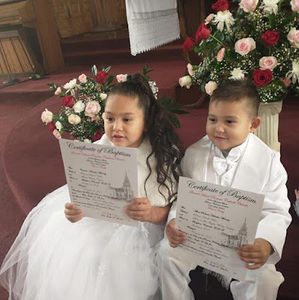 Meet your Posher, Roberto